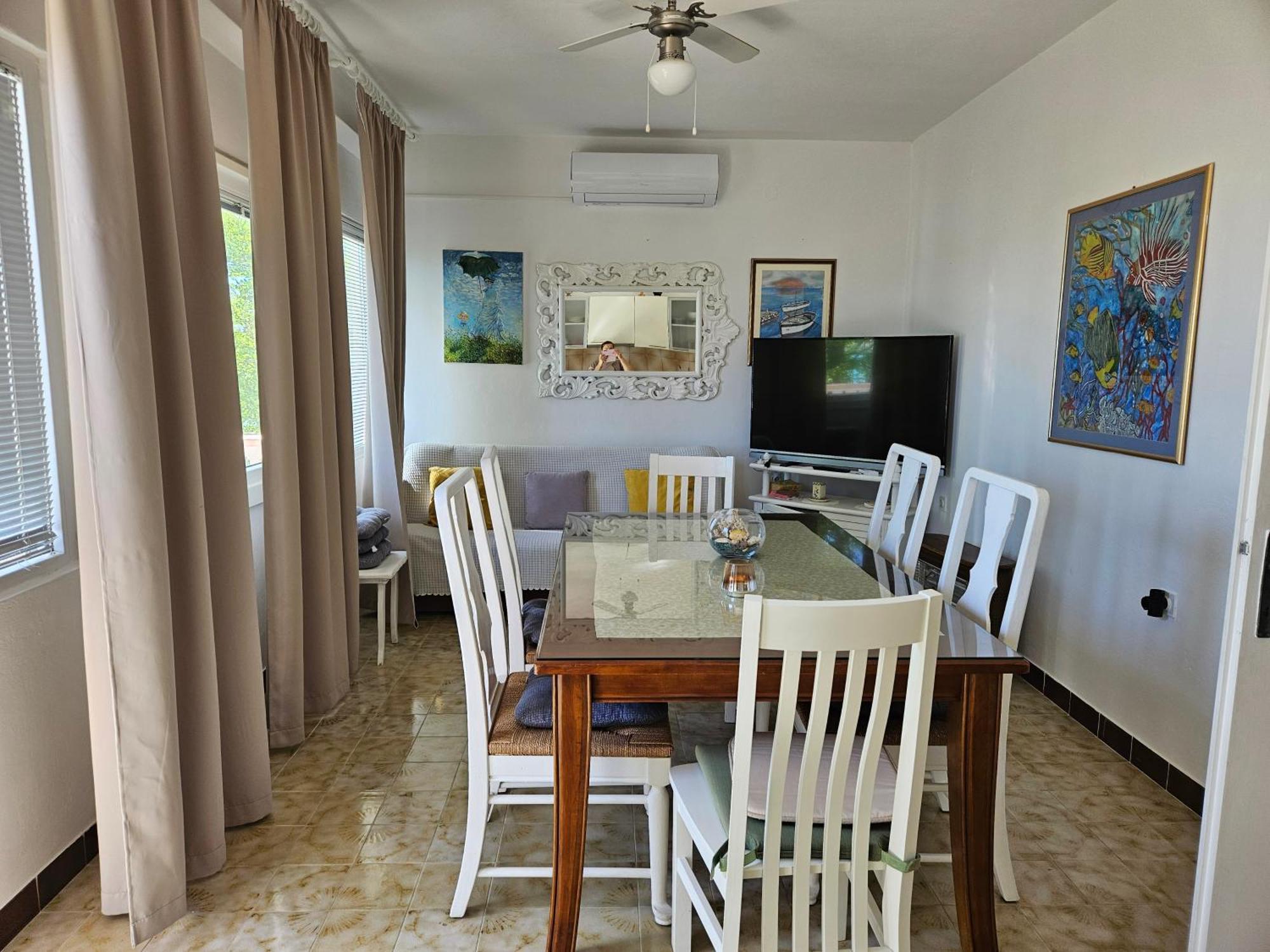 Apartment Zdenka Dinjiška المظهر الخارجي الصورة
