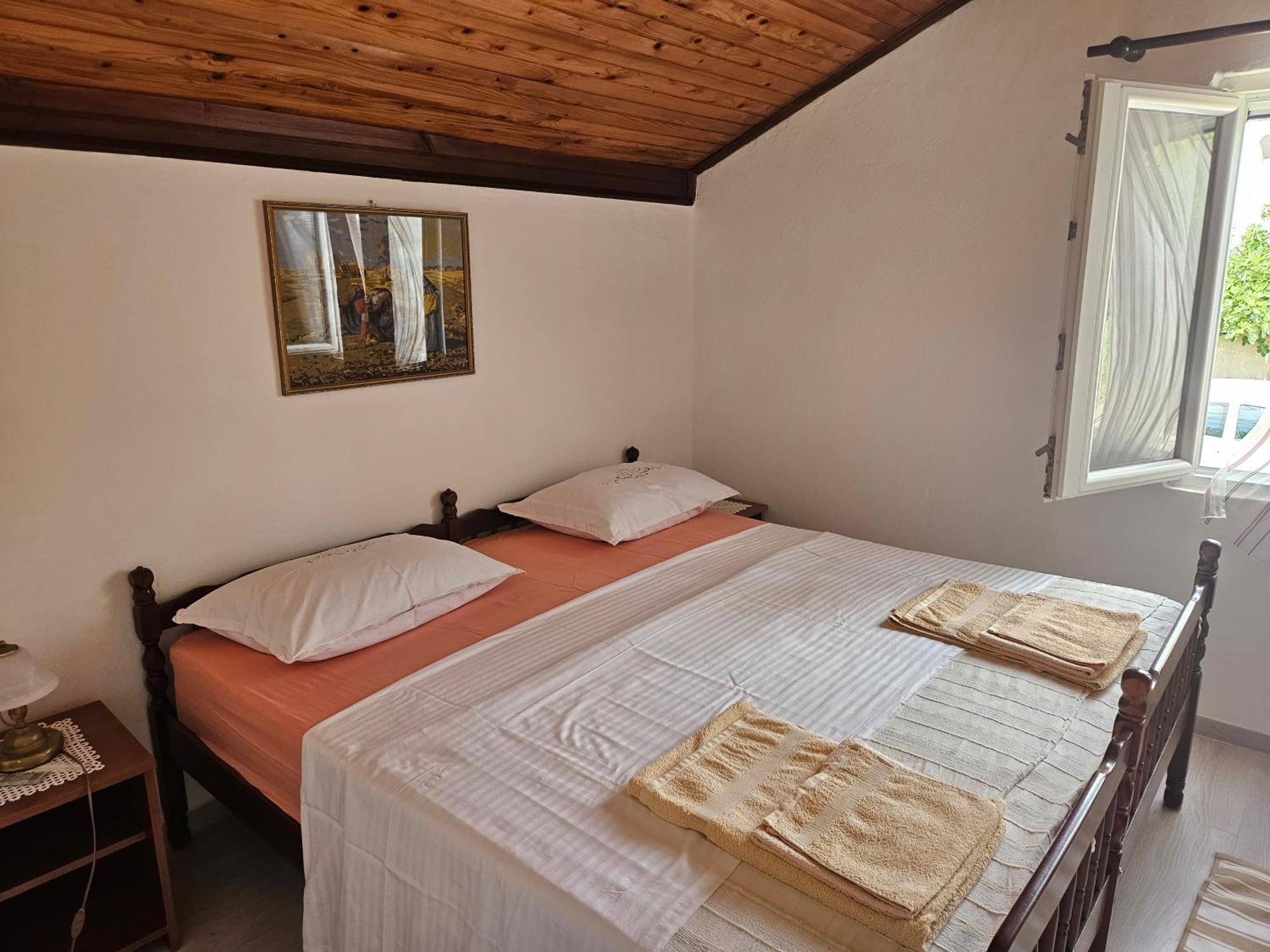 Apartment Zdenka Dinjiška المظهر الخارجي الصورة