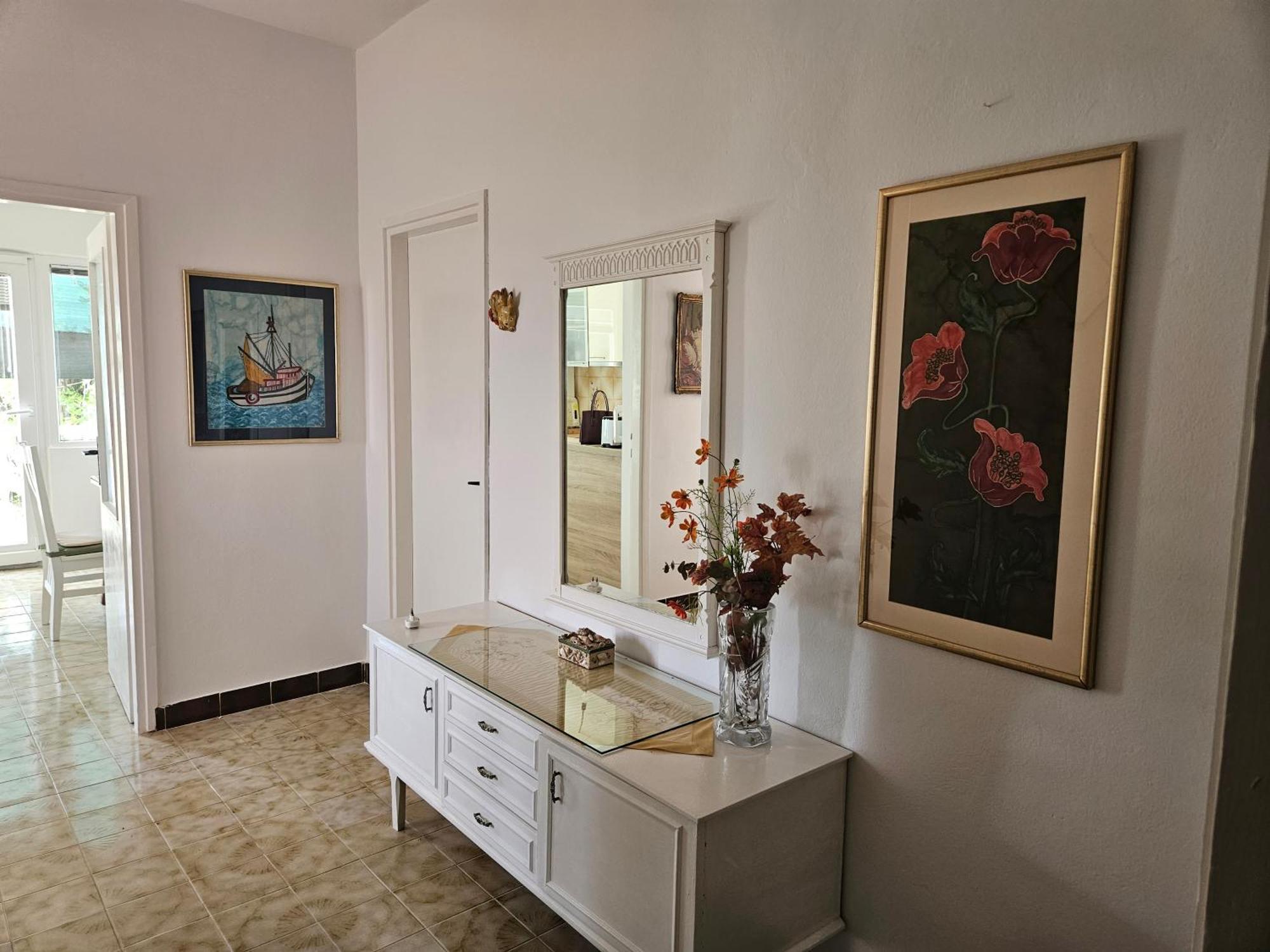 Apartment Zdenka Dinjiška المظهر الخارجي الصورة