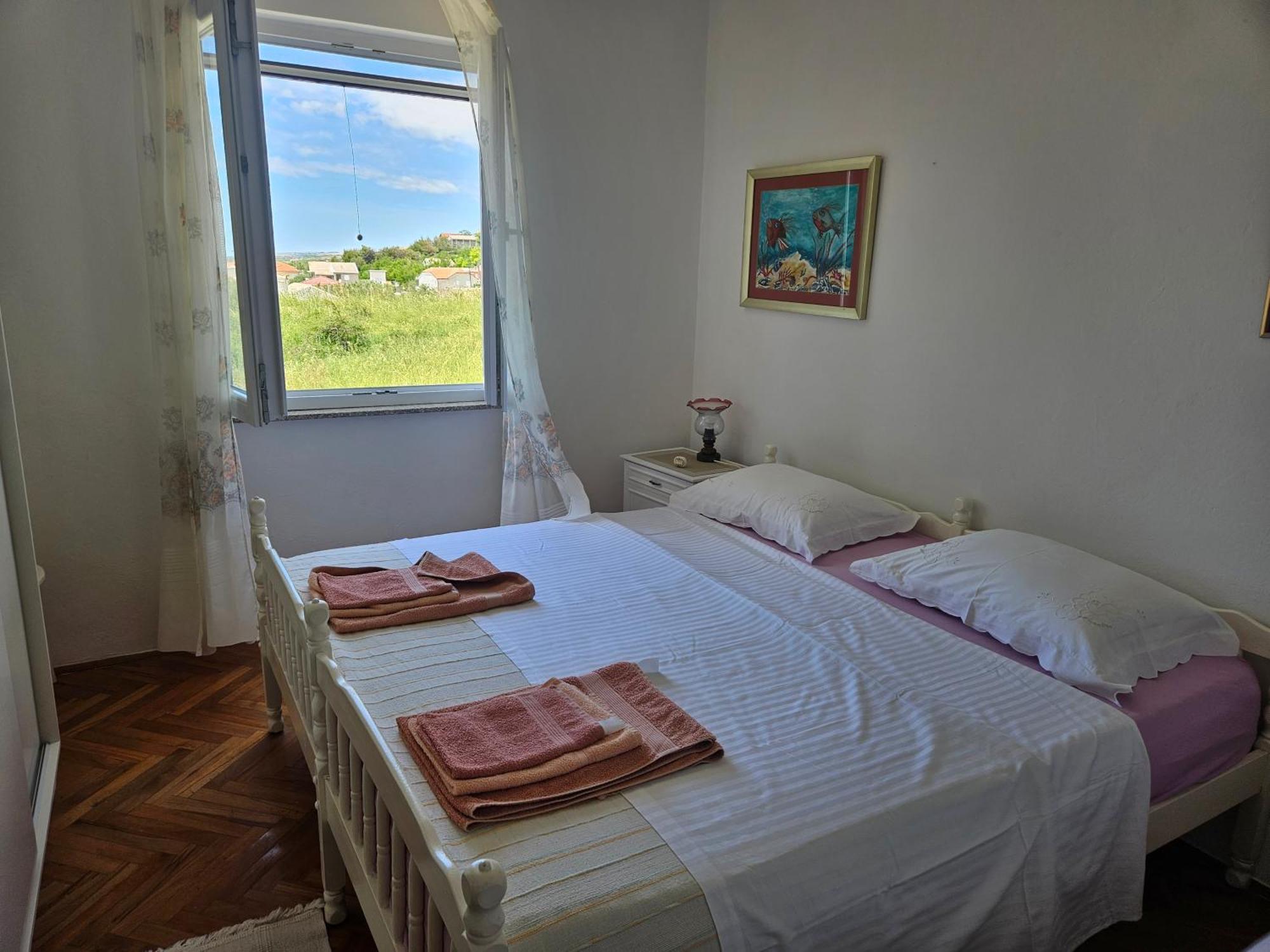 Apartment Zdenka Dinjiška المظهر الخارجي الصورة